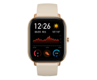 Amazfit Amazfit GTS Gold - 534473 - zdjęcie 2